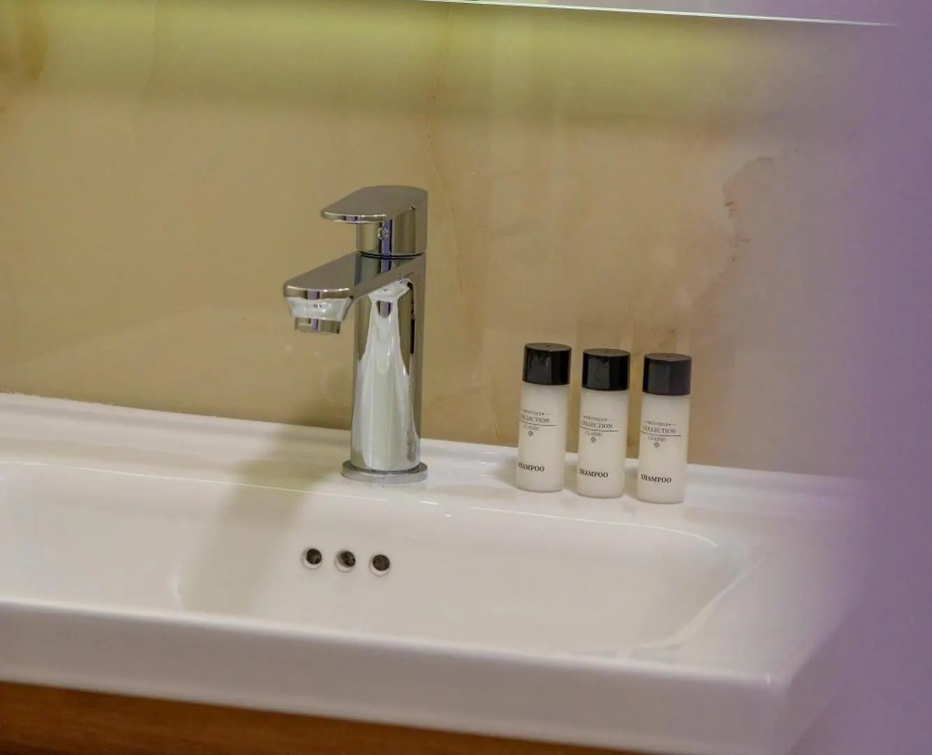 Casa de hóspedes Hotel Shkodra Comfort