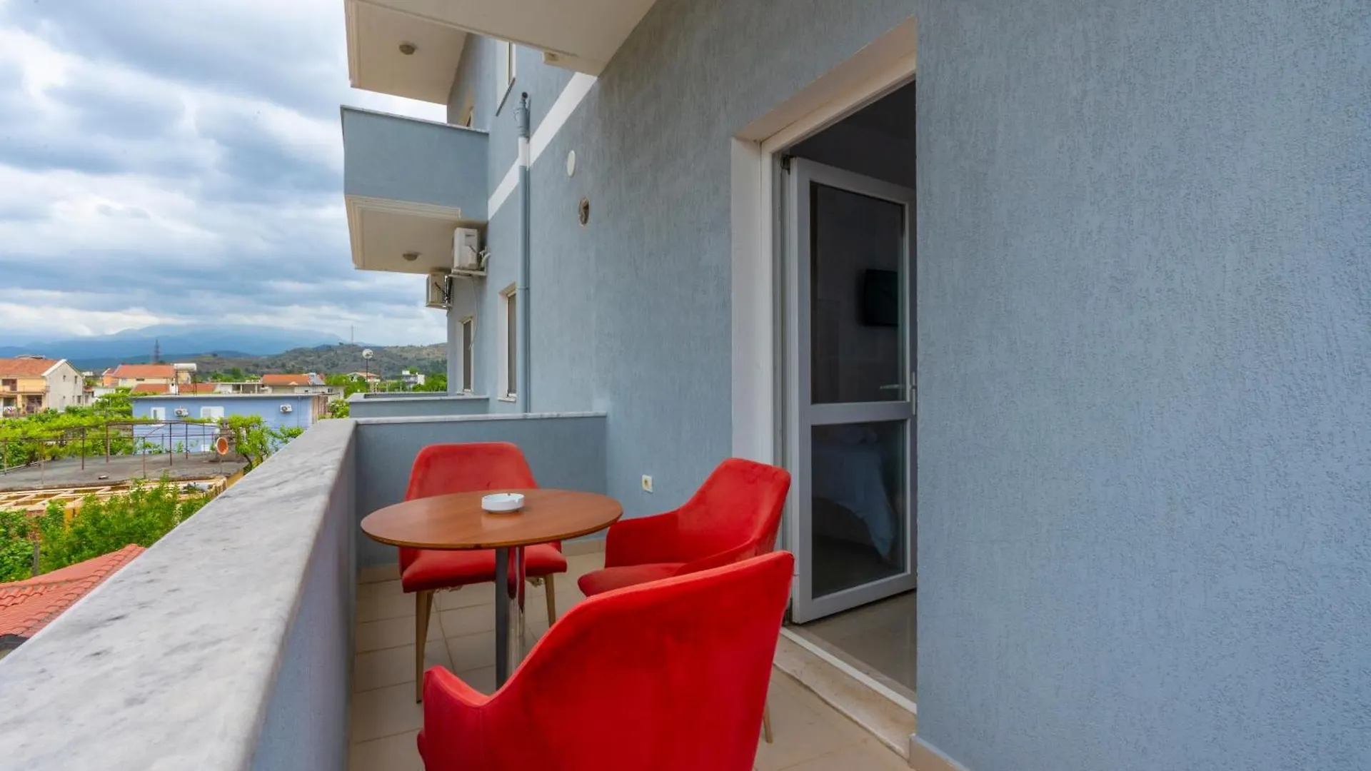Hotel Shkodra Comfort Casa de hóspedes Shkodër