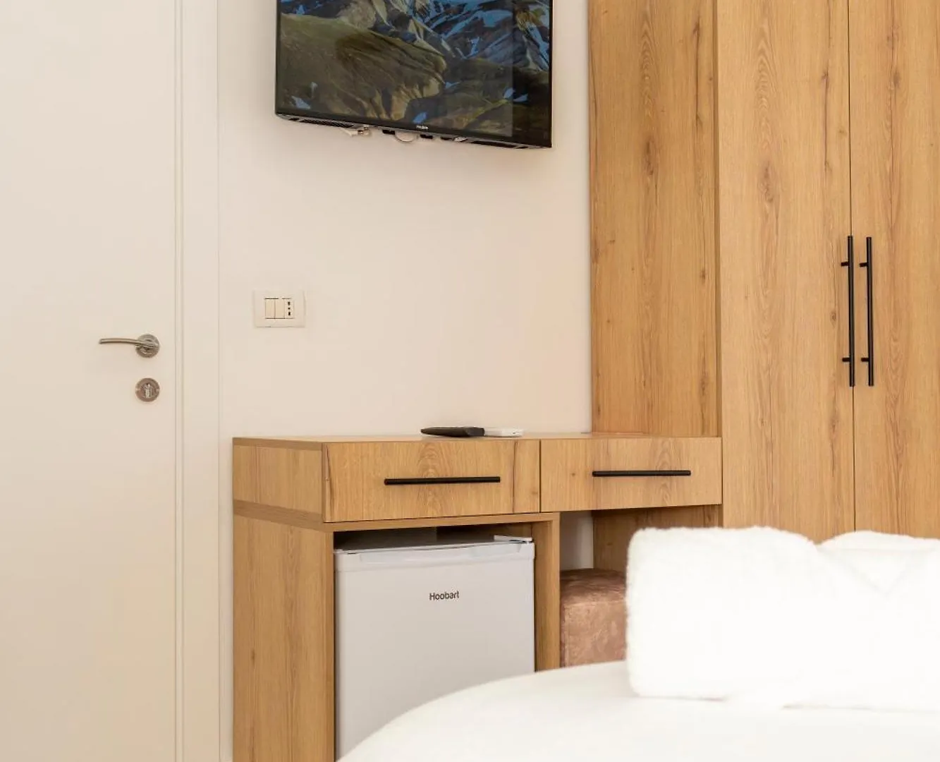 Hotel Shkodra Comfort Shkodër