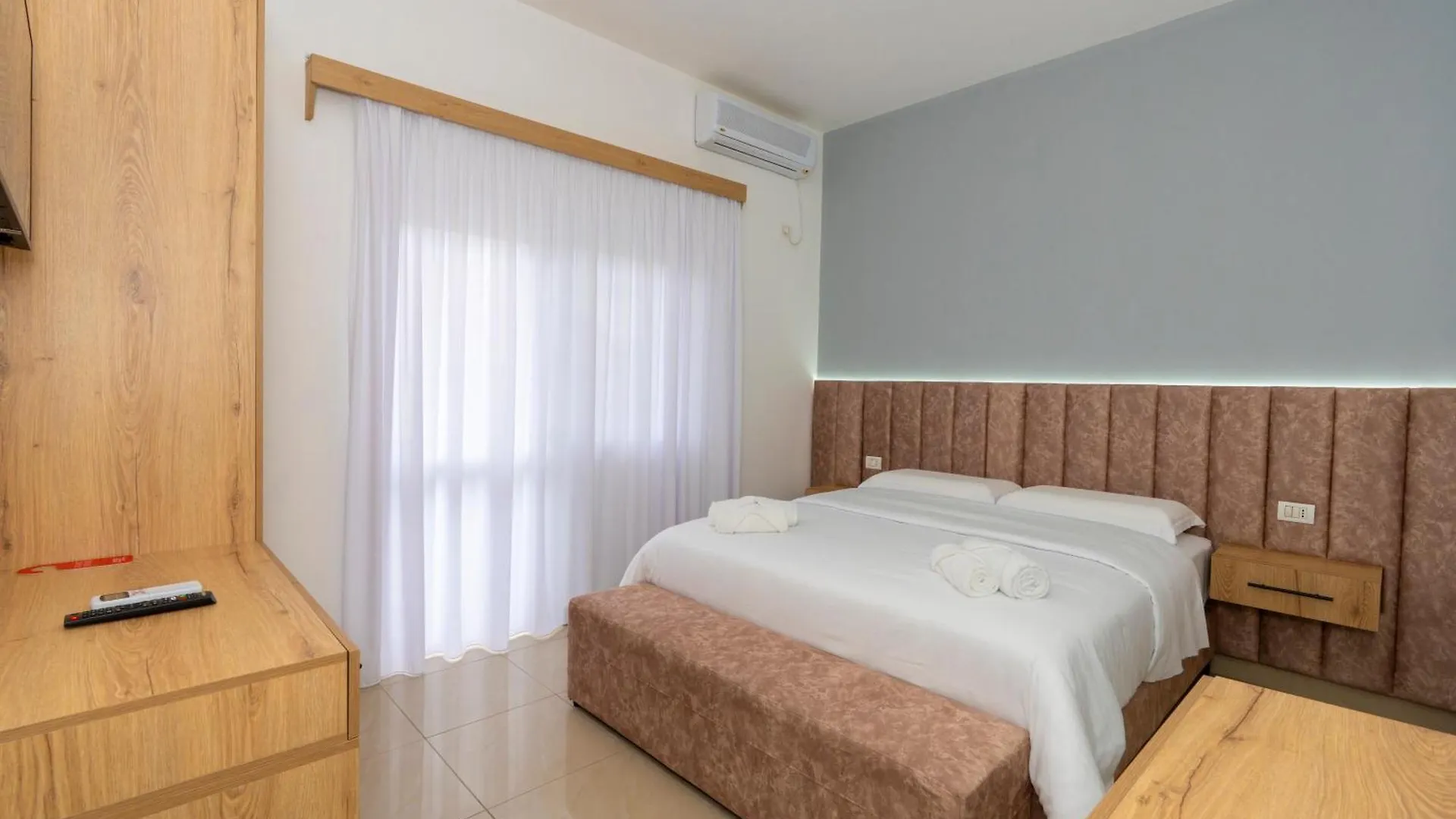 Hotel Shkodra Comfort