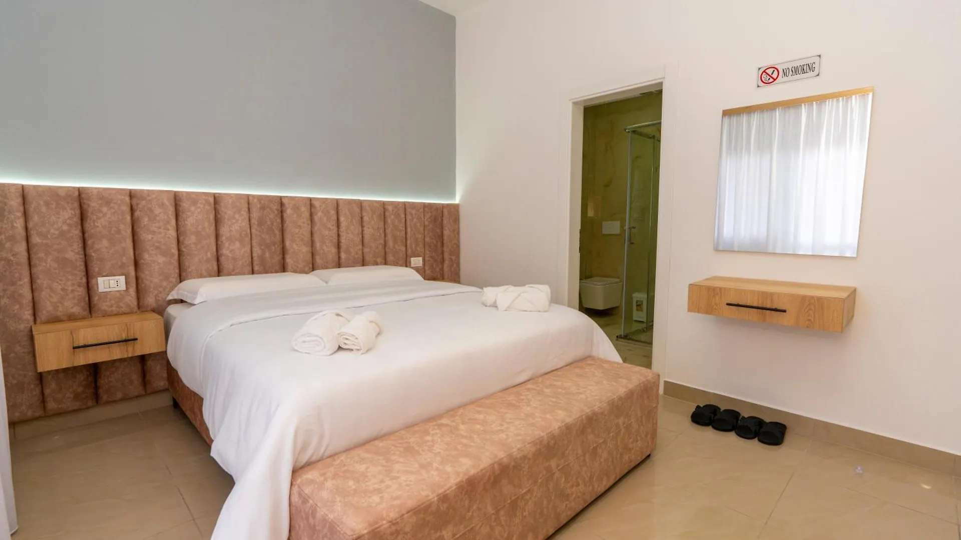 Hotel Shkodra Comfort 0*, שקודר אלבניה