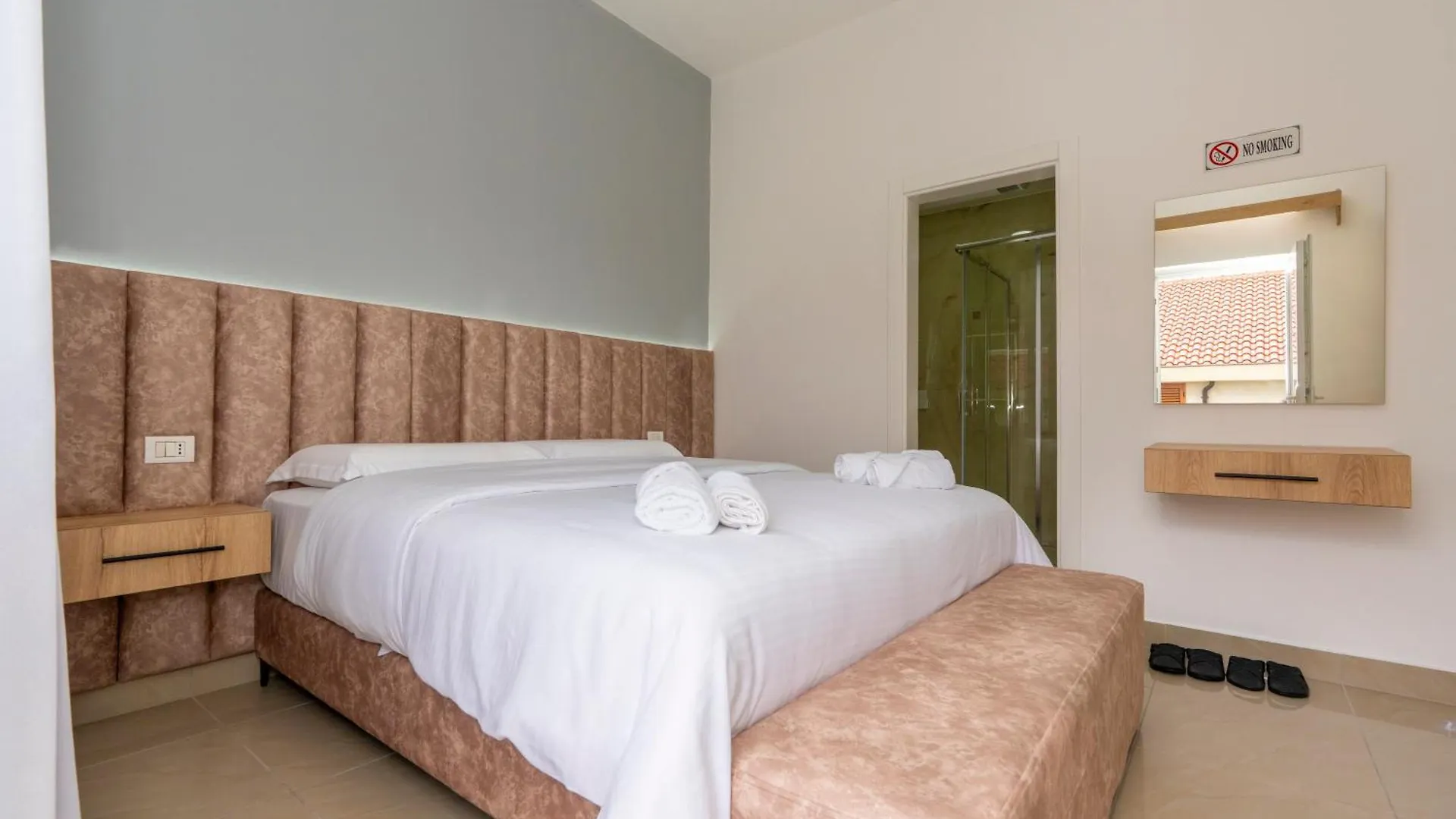 Casa de hóspedes Hotel Shkodra Comfort