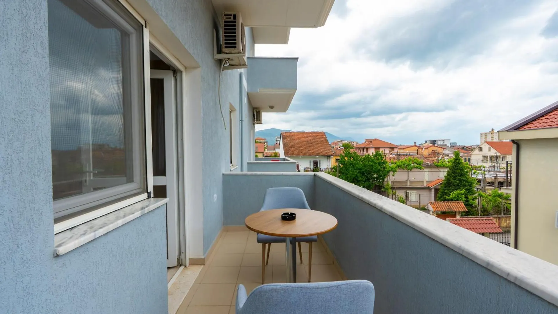 Hotel Shkodra Comfort 0*, Shkodër