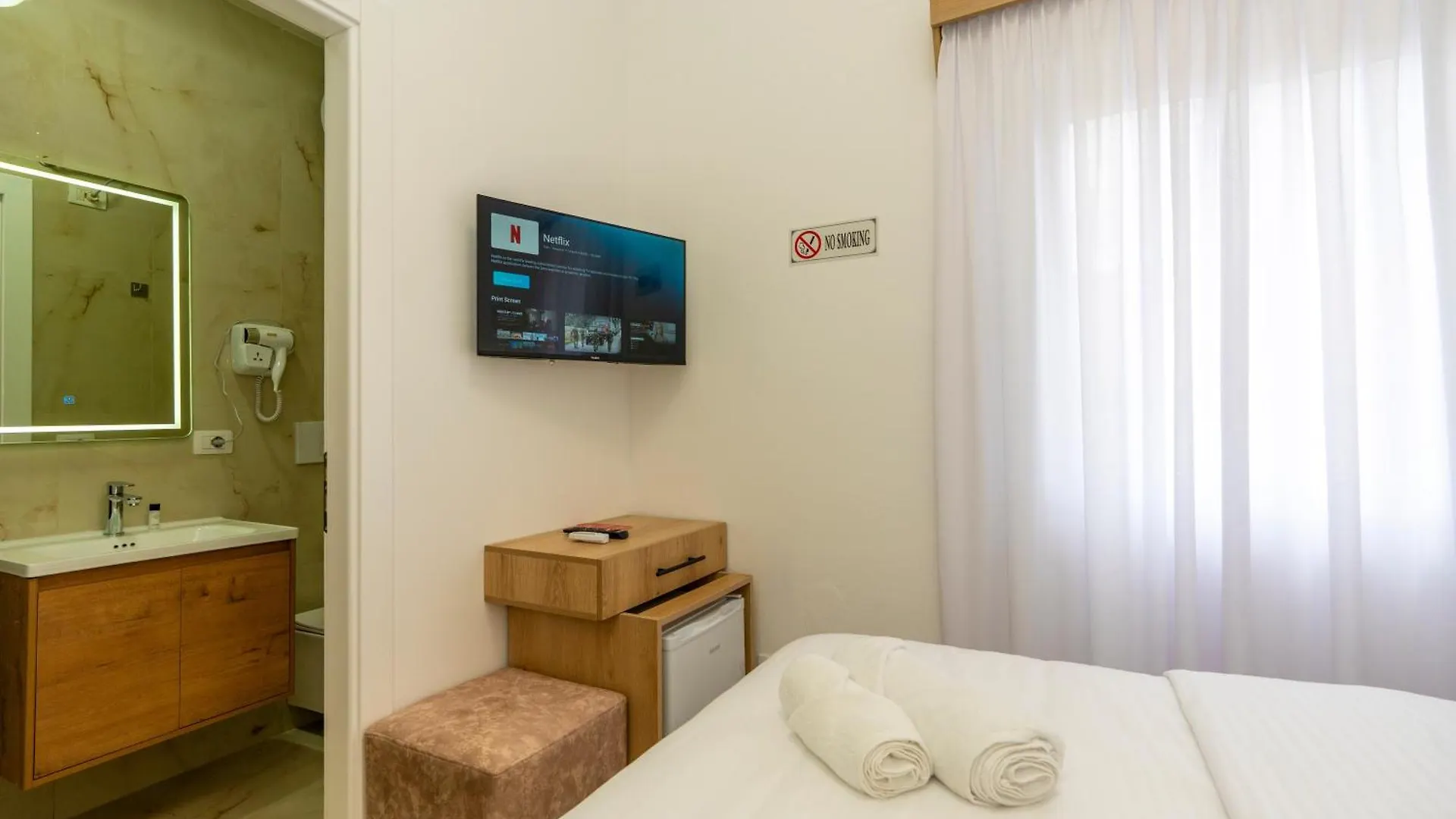 Hotel Shkodra Comfort Casa de hóspedes