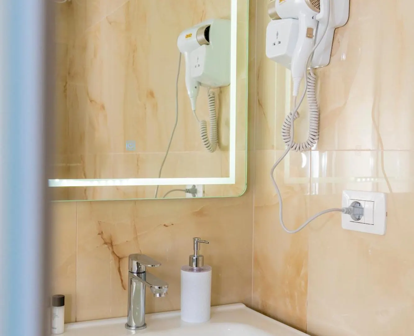 Casa de hóspedes Hotel Shkodra Comfort Albânia