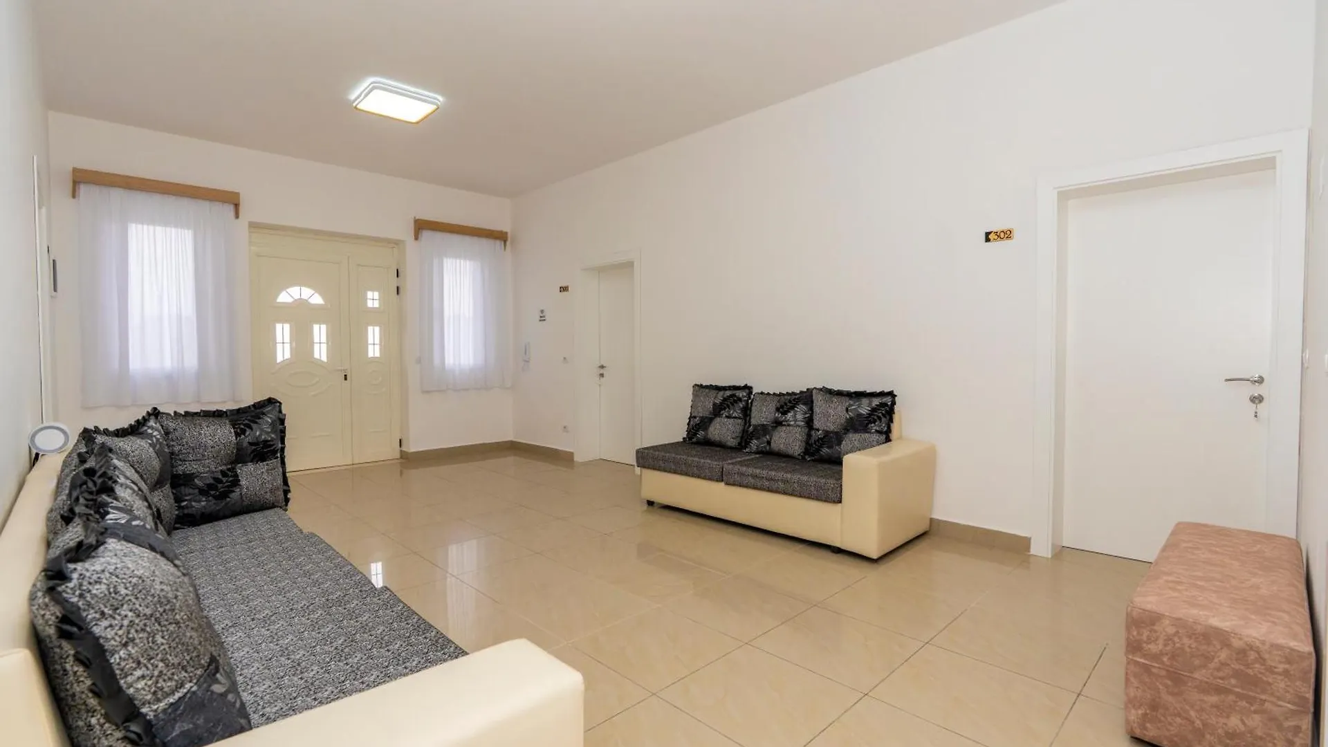 Hotel Shkodra Comfort