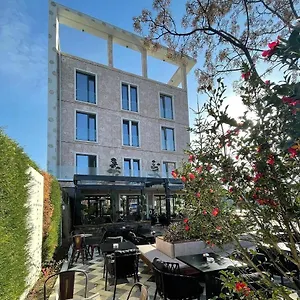 Nord Boutique شكودر